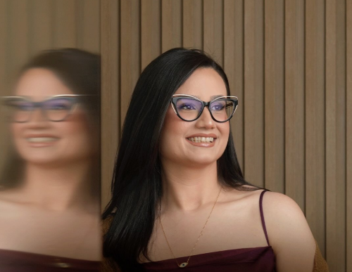 Dra. Iasmin Dias | Obstetra